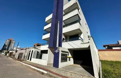 Apartamento, residencial para venda, itacolomi, balneário piçarras