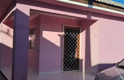 Casa com 2 quartos à venda no Itajubá, Barra Velha 