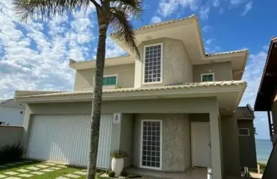 Sobrado, residencial para venda, itacolomi, balneário piçarras