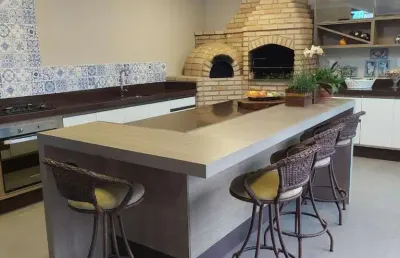 Casa aconchegante a 850 m da nova beira-mar norte de piçarras