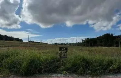 Terreno para venda, condomínio piçarras park, balneário piçarras