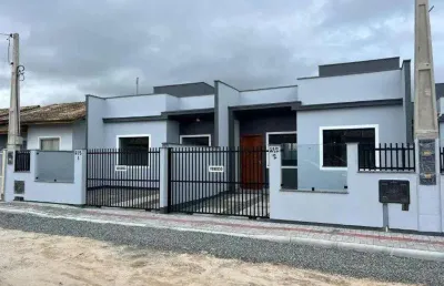 Casa residencial, para venda, quinta dos açorianos, barra velha