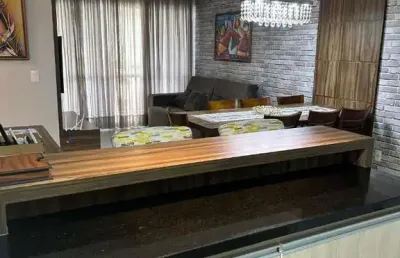 Apartamento com 3 quartos à venda no Centro, Penha 