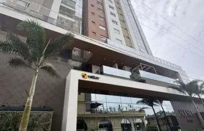 Apartamento mobiliado, pronto para morar, itacolomi, balneário piçarras