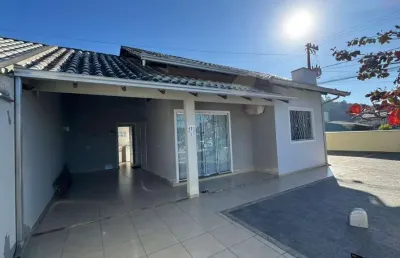 Casa com 2 quartos à venda no Itajubá, Barra Velha 