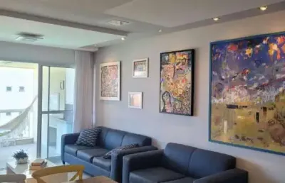 Apartamento mobiliado, pronto para morar, centro, penha