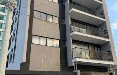 Apartamento pronto para morar, centro, balneário piçarras