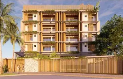 Pré Lançamento na Pria do Tenório em Ubatu a