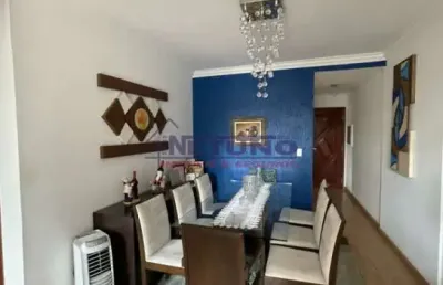 Apartamento com 2 quartos à venda no Parada Inglesa, São Paulo 