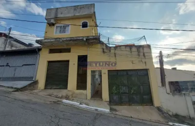 Casa com 3 quartos à venda na Vila Medeiros, São Paulo 