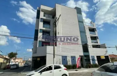 Casa em condomínio fechado com 2 quartos à venda na Vila Constança, São Paulo 