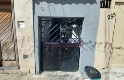 Casa com 3 quartos à venda na Vila Maria Alta, São Paulo 