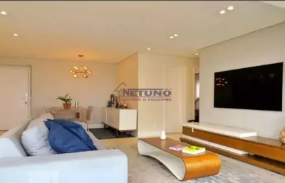 Apartamento com 3 quartos à venda na Vila Maria Alta, São Paulo 
