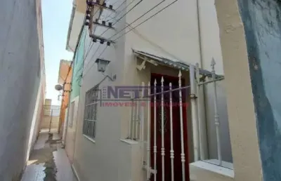 Casa com 2 quartos à venda na Vila Maria Alta, São Paulo 