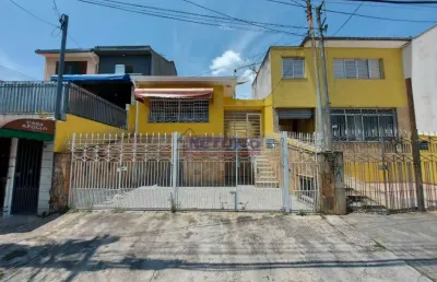 Casa com 3 quartos à venda na Vila Medeiros, São Paulo 