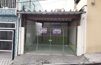 Casa com 2 quartos à venda na Vila Gustavo, São Paulo 