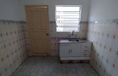 Casa com 1 quarto para alugar no Jardim Brasil (Zona Norte), São Paulo 