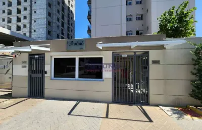 Apartamento com 2 quartos à venda na Vila Gustavo, São Paulo 