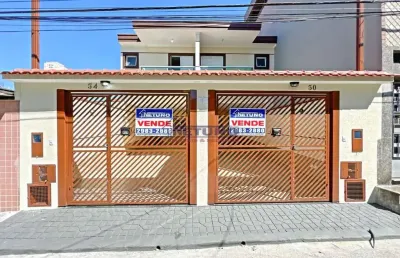 Casa em condomínio fechado com 3 quartos à venda na Vila Medeiros, São Paulo 