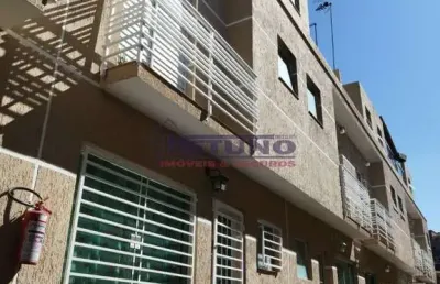 Lindo sobrado em condomínio fechado no jaçana com 02 suites, sala, cozinha, lavabo, e 01 vaga.