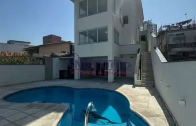 Casa com 4 quartos à venda na Vila Maria Alta, São Paulo 