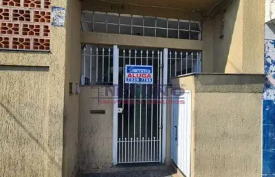 Casa em condomínio fechado com 1 quarto para alugar no Jardim Brasil (Zona Norte), São Paulo 