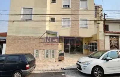 Apartamento com 2 quartos à venda na Vila Medeiros, São Paulo 