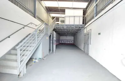 Barracão / Galpão / Depósito para alugar na Vila Medeiros, São Paulo 