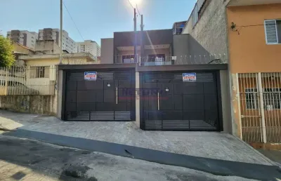 Casa em condomínio fechado com 3 quartos à venda na Vila Gustavo, São Paulo 
