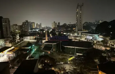 Apartamento com 2 quartos à venda na Vila Dom Pedro II, São Paulo 