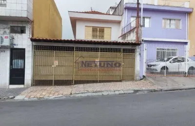 Casa em condomínio fechado com 4 quartos à venda na Vila Gustavo, São Paulo 