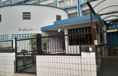 Apartamento com 1 quarto à venda no Itararé, São Vicente 