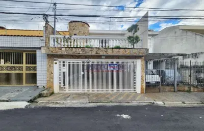 Casa em condomínio fechado com 3 quartos à venda na Vila Medeiros, São Paulo 
