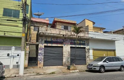 Casa com 3 quartos à venda na Vila Medeiros, São Paulo 