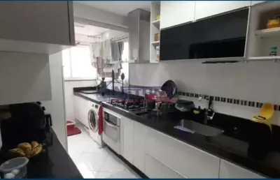 Apartamento com 2 quartos à venda na Vila Guilherme, São Paulo 
