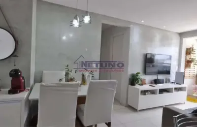 Apartamento com 2 quartos à venda em Jaçanã, São Paulo 