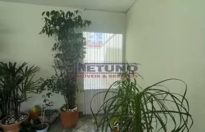 Casa com 2 quartos à venda na Vila Constança, São Paulo 