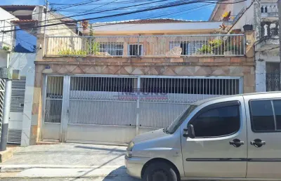 Casa com 1 quarto para alugar no Jardim Japão, São Paulo 