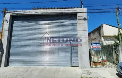 Apartamento com 1 quarto para alugar na Vila Sabrina, São Paulo 