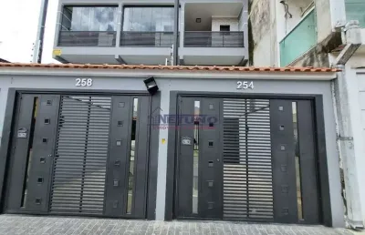 Casa em condomínio fechado com 3 quartos à venda na Vila Medeiros, São Paulo 