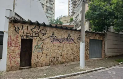 Maravilhoso sobrado na analia franco com 03 dorms, 01 suíte, sala espaçosa, 06 vagas, em ótimo local