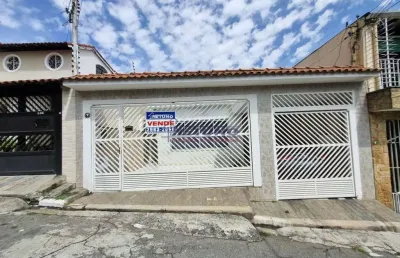 Oportunidade única na vila medeiros! casa com 3 quartos e 1 vaga.