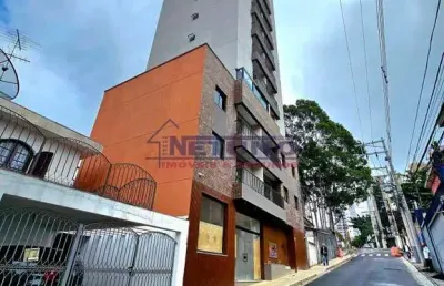 Apartamento com 2 quartos à venda no Parada Inglesa, São Paulo 