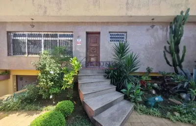 Casa com 4 quartos à venda na Vila Medeiros, São Paulo 
