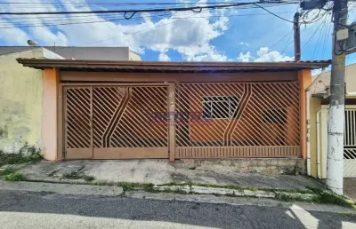 Casa com 3 quartos à venda na Vila Medeiros, São Paulo 