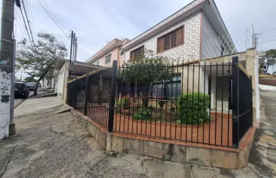 Casa em condomínio fechado com 4 quartos para alugar na Vila Medeiros, São Paulo 