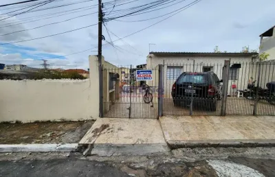 Casa com 1 quarto para alugar na Vila Medeiros, São Paulo 