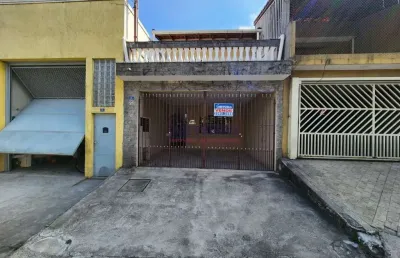 Casa em condomínio fechado com 3 quartos para alugar no Jardim Rosana, Guarulhos 