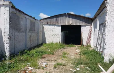 Terreno à venda na Rua Pedro Soares De Siqueira, Zona Rural, Lapa