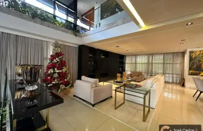 Casa com 4 quartos à venda no Estados, João Pessoa 